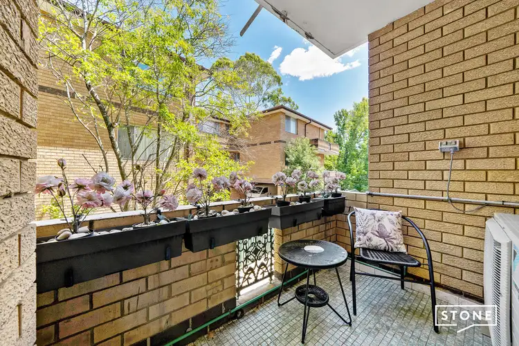 Third view of Homely apartment listing, 2/13 William Street, North Parramatta NSW 2151