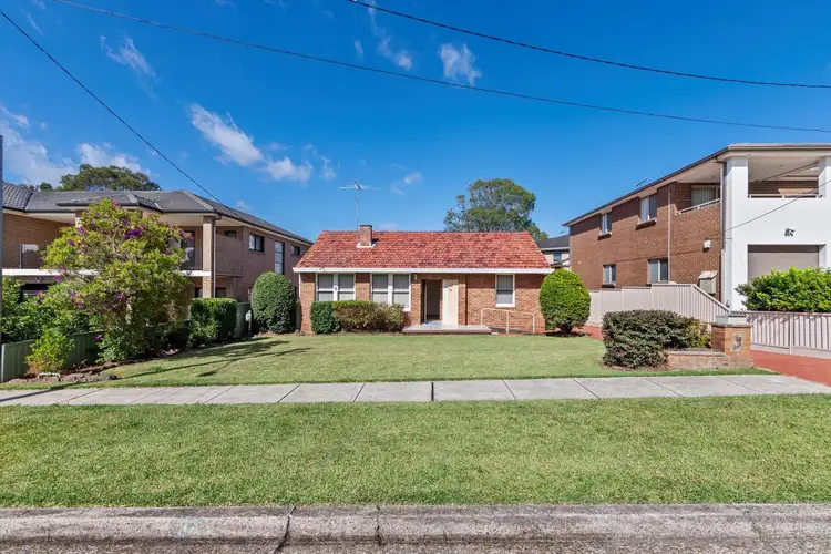 Second view of Homely house listing, 32 Wilberforce Road, Revesby NSW 2212