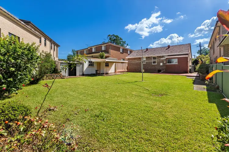 Third view of Homely house listing, 32 Wilberforce Road, Revesby NSW 2212