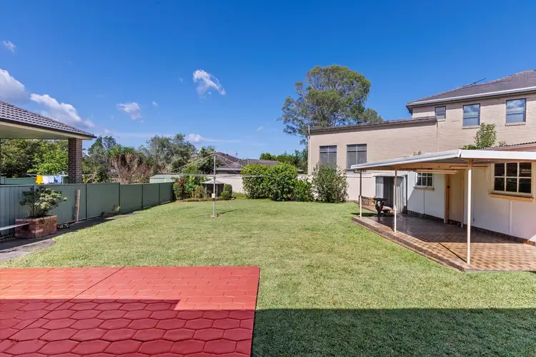Fourth view of Homely house listing, 32 Wilberforce Road, Revesby NSW 2212