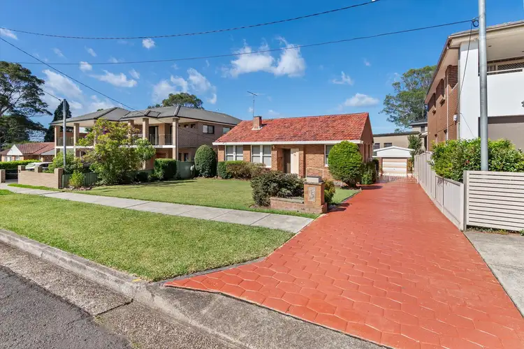 Fifth view of Homely house listing, 32 Wilberforce Road, Revesby NSW 2212