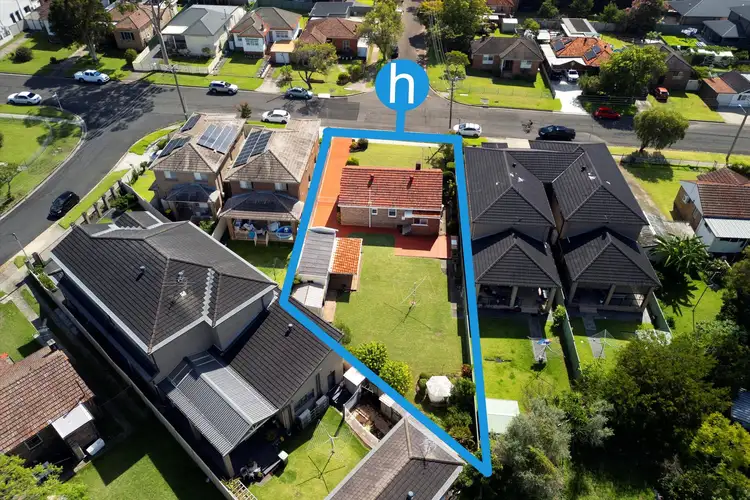 Sixth view of Homely house listing, 32 Wilberforce Road, Revesby NSW 2212