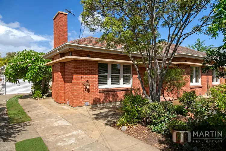 5 Keith Avenue, Manningham SA 5086