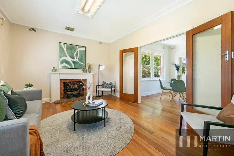 Second view of Homely house listing, 5 Keith Avenue, Manningham SA 5086