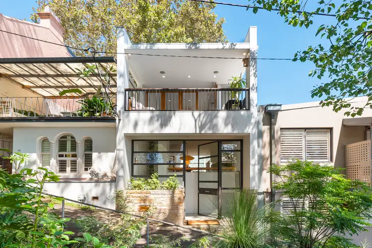 12 Punch Street, Balmain NSW 2041