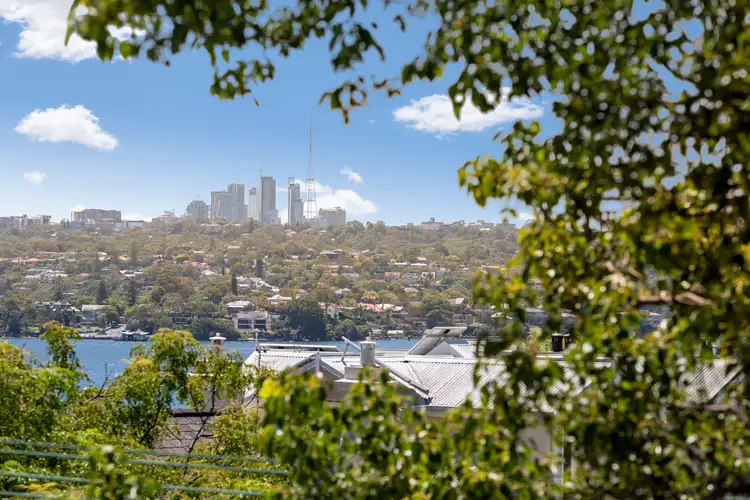 Fifth view of Homely house listing, 12 Punch Street, Balmain NSW 2041