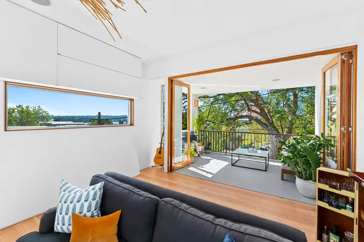 Sixth view of Homely house listing, 12 Punch Street, Balmain NSW 2041