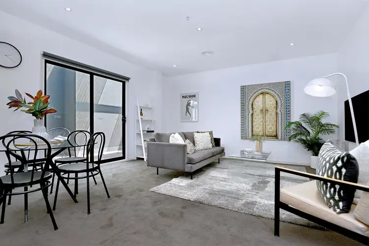 16/520 Victoria Street, North Melbourne VIC 3051