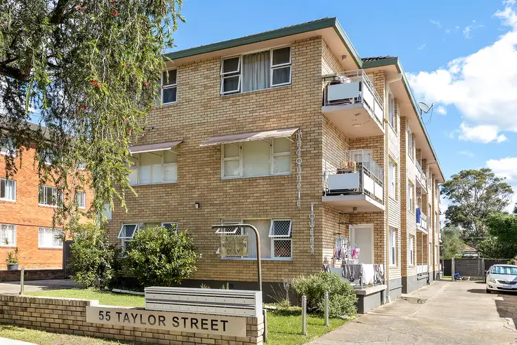 6/55 Taylor Street, Lakemba NSW 2195