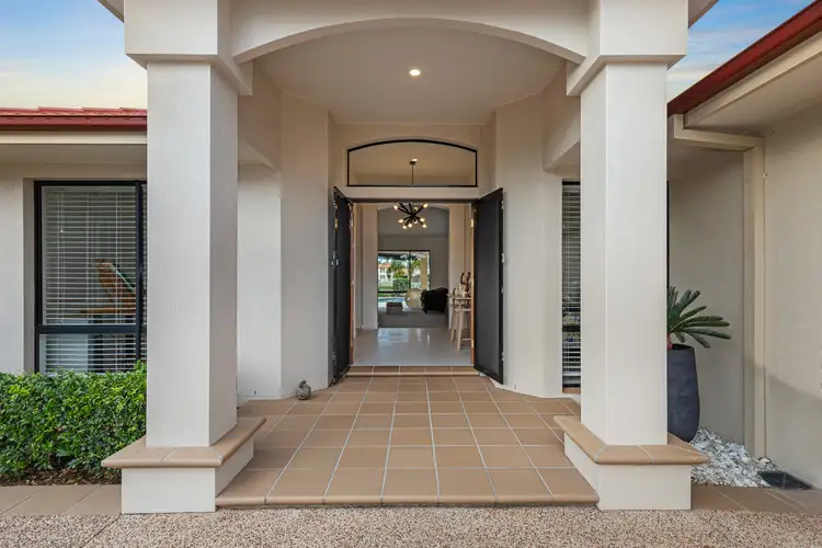 Sixth view of Homely house listing, 1 Windchimes Way, Helensvale QLD 4212