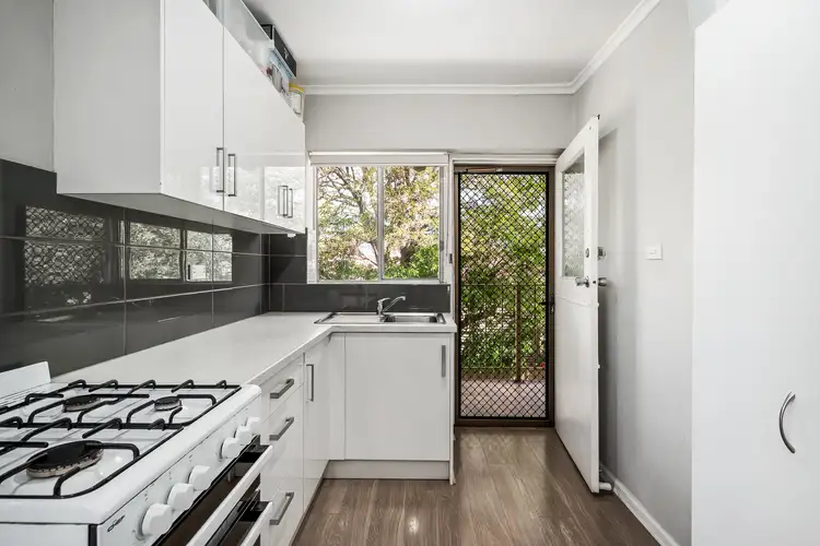 Second view of Homely unit listing, 5/25A Muller Road, Hampstead Gardens SA 5086