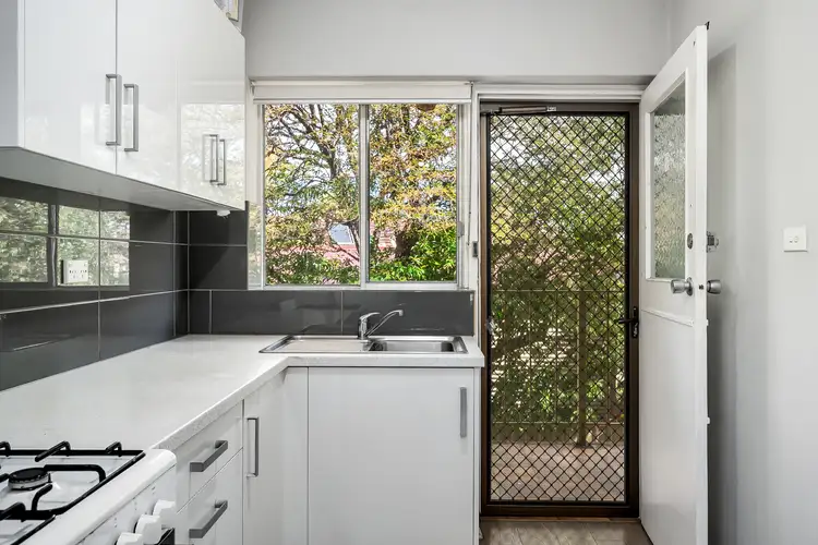 Third view of Homely unit listing, 5/25A Muller Road, Hampstead Gardens SA 5086