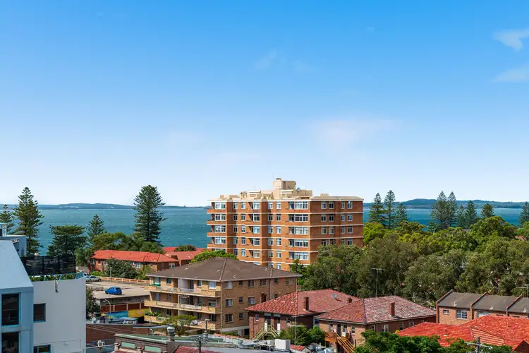 10G/36-42 Princess Street, Brighton-Le-Sands NSW 2216
