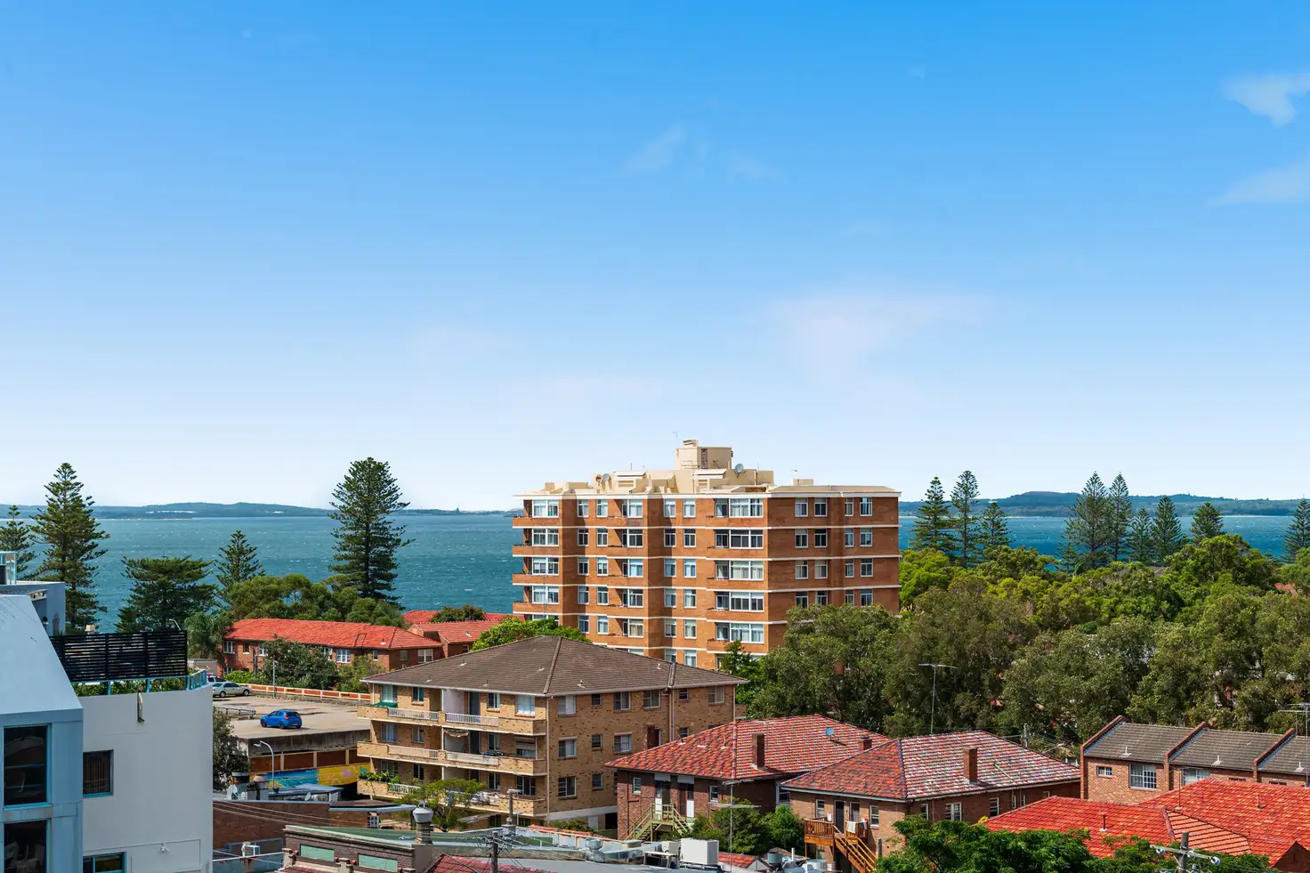 Main view of Homely apartment listing, 10G/36-42 Princess Street, Brighton-Le-Sands NSW 2216
