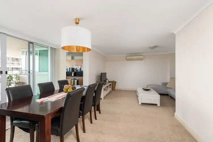 Fourth view of Homely apartment listing, 10G/36-42 Princess Street, Brighton-Le-Sands NSW 2216