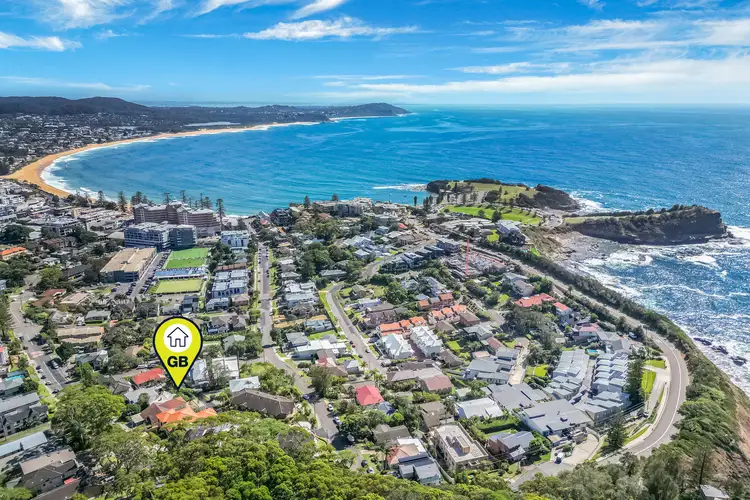 Main view of Homely house listing, 28 Wilson Road, Terrigal NSW 2260