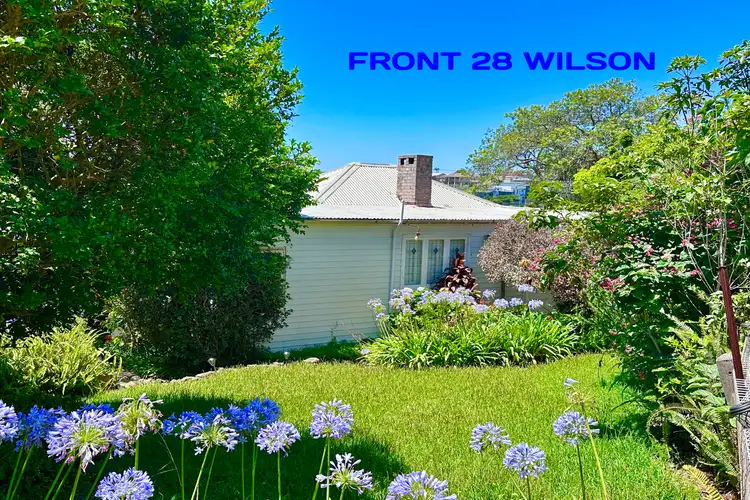 Second view of Homely house listing, 28 Wilson Road, Terrigal NSW 2260