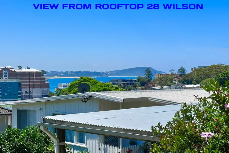 Third view of Homely house listing, 28 Wilson Road, Terrigal NSW 2260