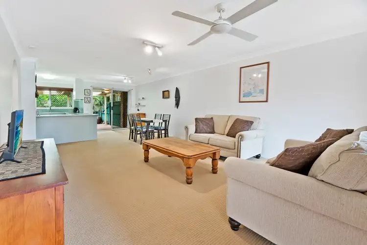 Main view of Homely house listing, 38/128 Benowa Road, Southport QLD 4215