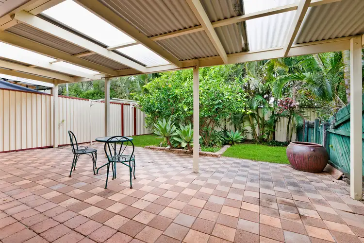 Second view of Homely house listing, 38/128 Benowa Road, Southport QLD 4215