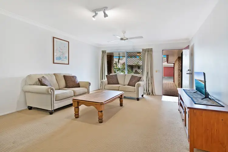 Third view of Homely house listing, 38/128 Benowa Road, Southport QLD 4215