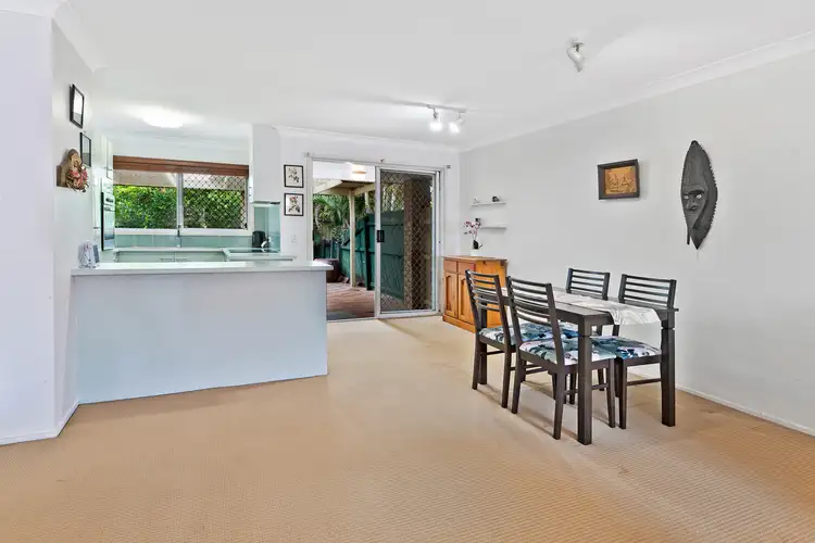 Fourth view of Homely house listing, 38/128 Benowa Road, Southport QLD 4215