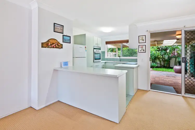Fifth view of Homely house listing, 38/128 Benowa Road, Southport QLD 4215