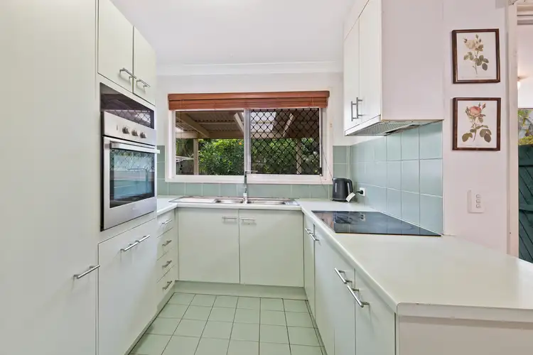 Sixth view of Homely house listing, 38/128 Benowa Road, Southport QLD 4215