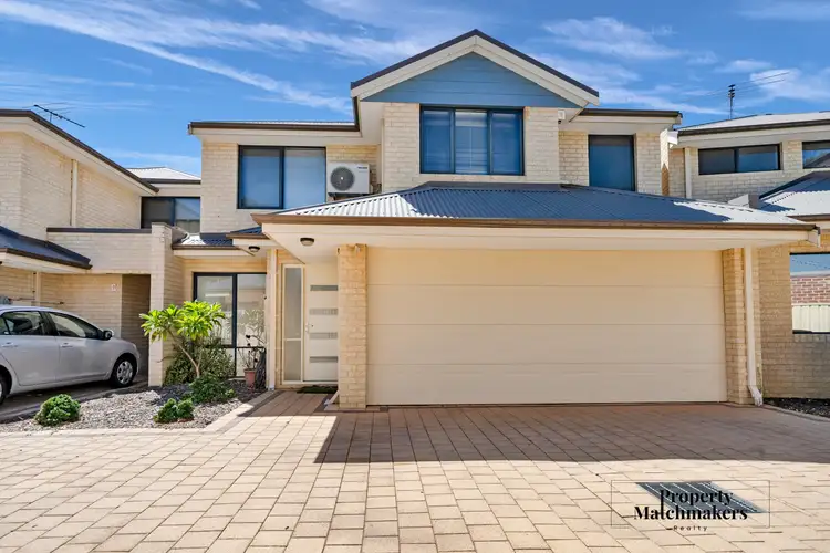 27b Burford Street, Balga WA 6061