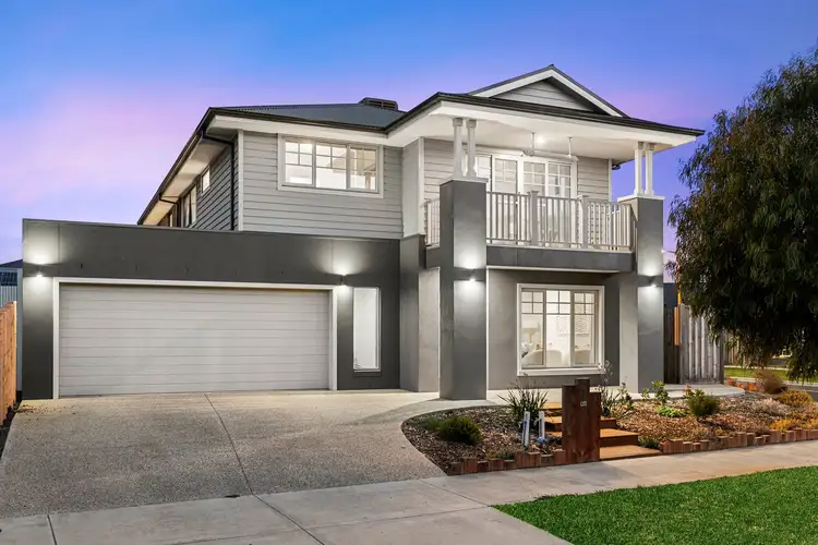 94 Franklin Road, Mount Duneed VIC 3217