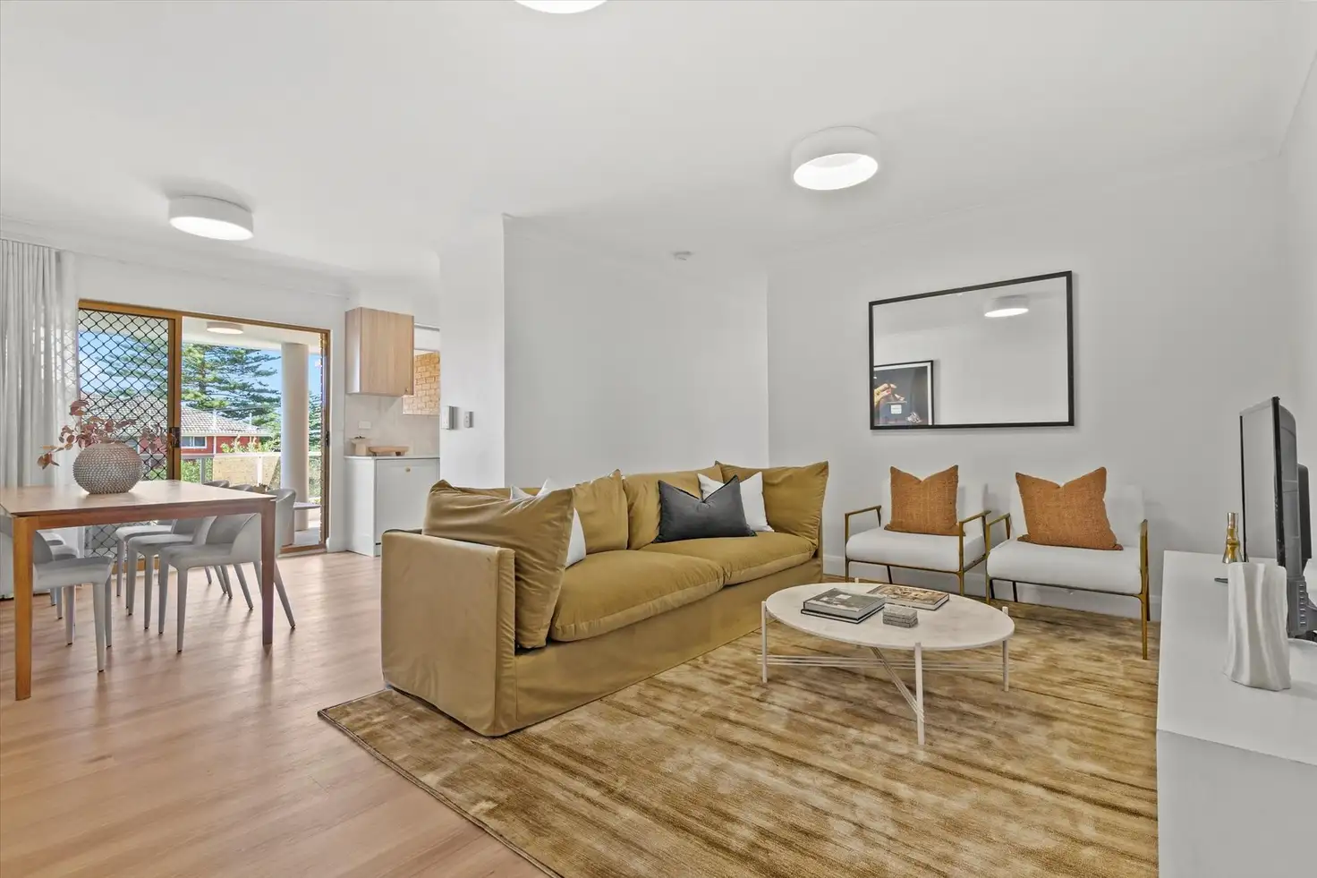 Main view of Homely apartment listing, 9/69-71 Elouera Road, Cronulla NSW 2230