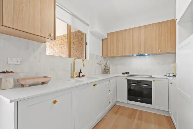 Second view of Homely apartment listing, 9/69-71 Elouera Road, Cronulla NSW 2230