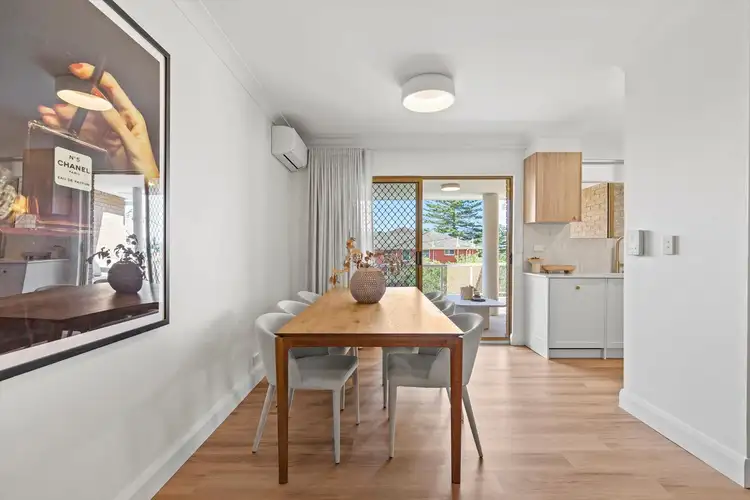 Third view of Homely apartment listing, 9/69-71 Elouera Road, Cronulla NSW 2230