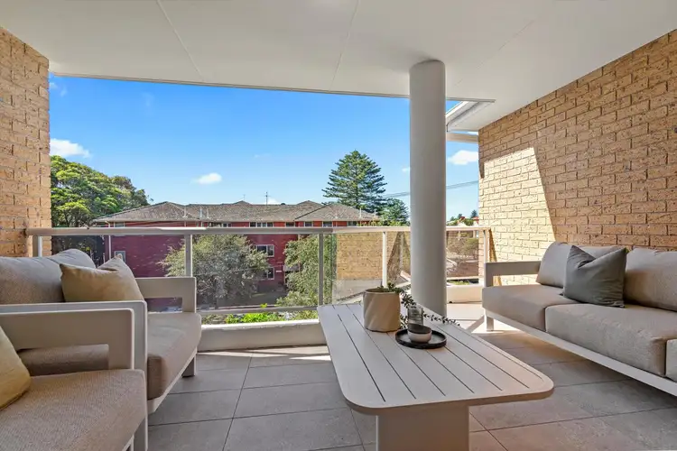 Fourth view of Homely apartment listing, 9/69-71 Elouera Road, Cronulla NSW 2230