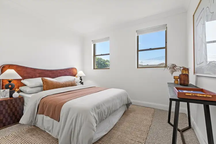 Fifth view of Homely apartment listing, 9/69-71 Elouera Road, Cronulla NSW 2230