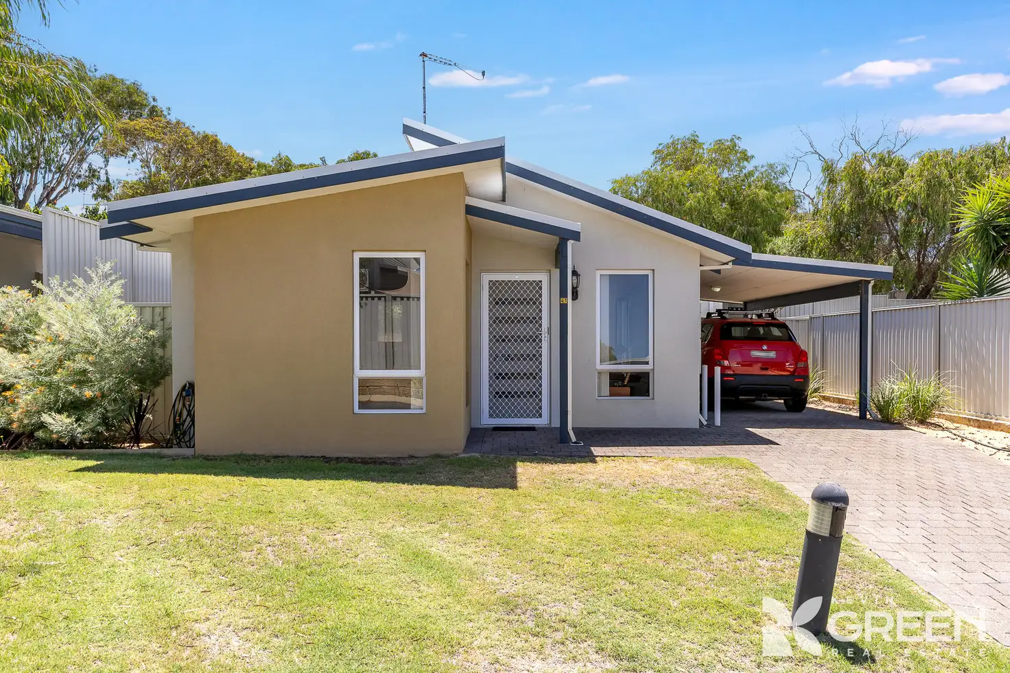 Main view of Homely house listing, 41 Ferguson Street, Falcon WA 6210