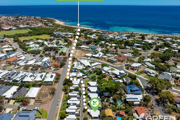 Third view of Homely house listing, 41 Ferguson Street, Falcon WA 6210