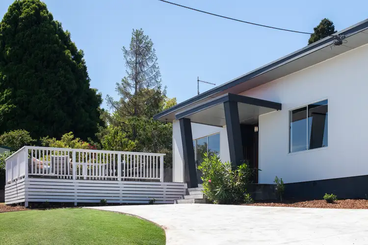2 Anthony Street, Trevallyn TAS 7250