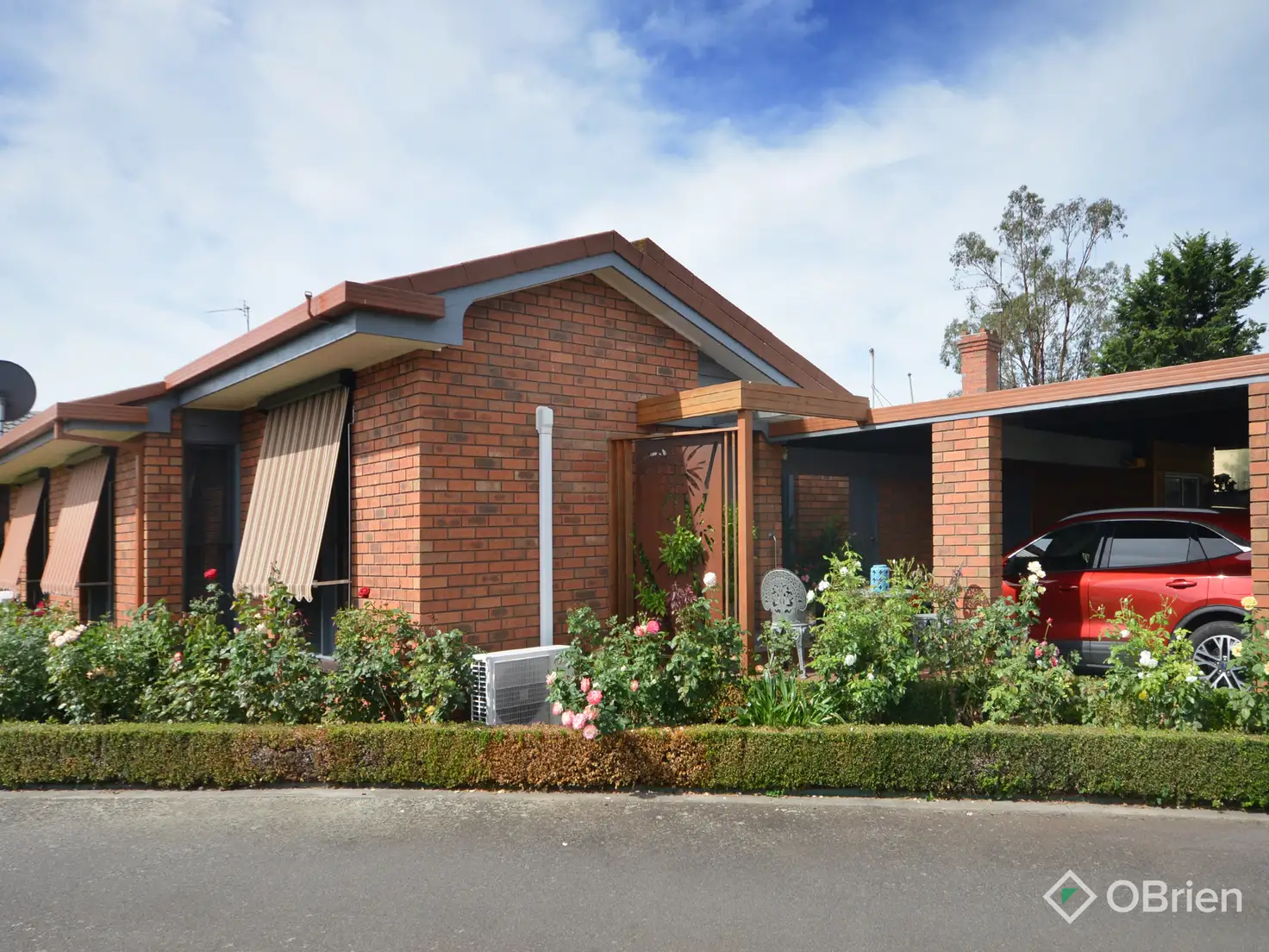 Main view of Homely unit listing, 3/34 Wallace Street, Bairnsdale VIC 3875