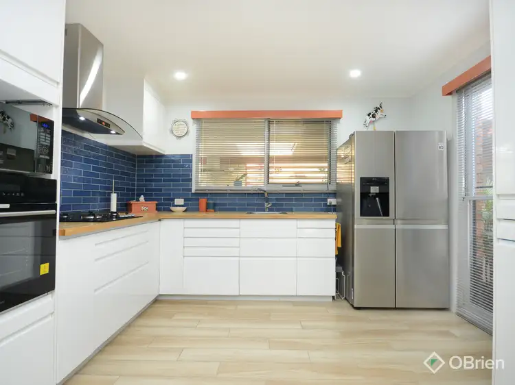 Third view of Homely unit listing, 3/34 Wallace Street, Bairnsdale VIC 3875
