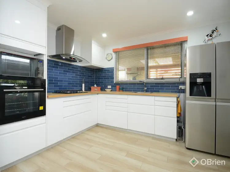 Fifth view of Homely unit listing, 3/34 Wallace Street, Bairnsdale VIC 3875