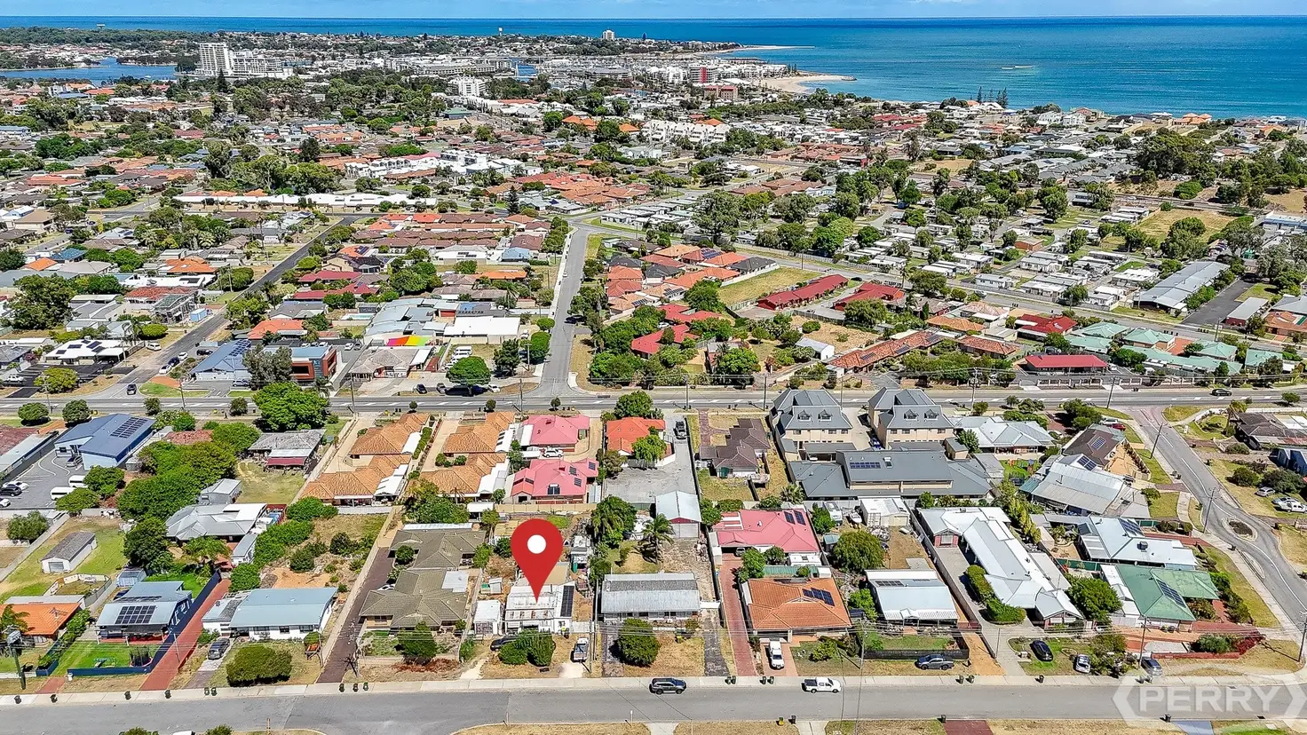 Main view of Homely house listing, 20 Cox Street, Mandurah WA 6210