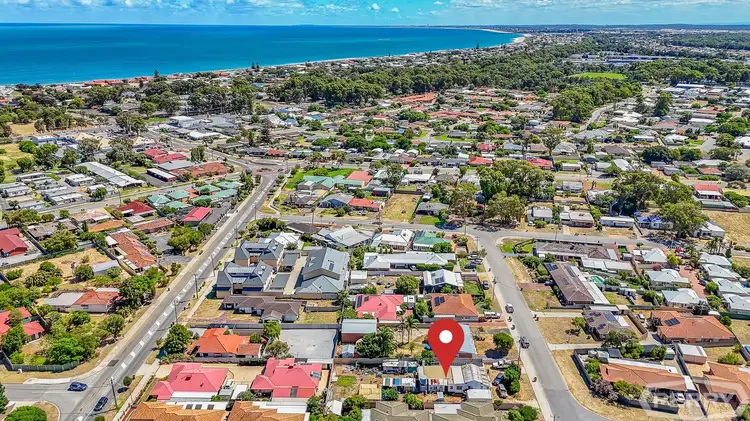 Fifth view of Homely house listing, 20 Cox Street, Mandurah WA 6210