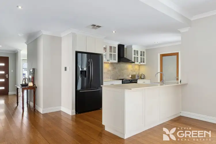 Sixth view of Homely house listing, 12 Gum Nut Avenue, Dawesville WA 6211