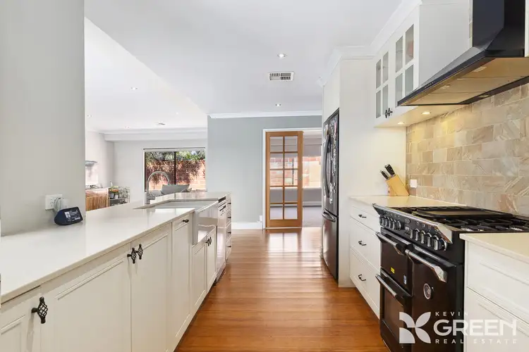 Seventh view of Homely house listing, 12 Gum Nut Avenue, Dawesville WA 6211