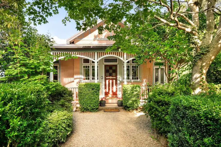 36 Balmoral Road, Leura NSW 2780