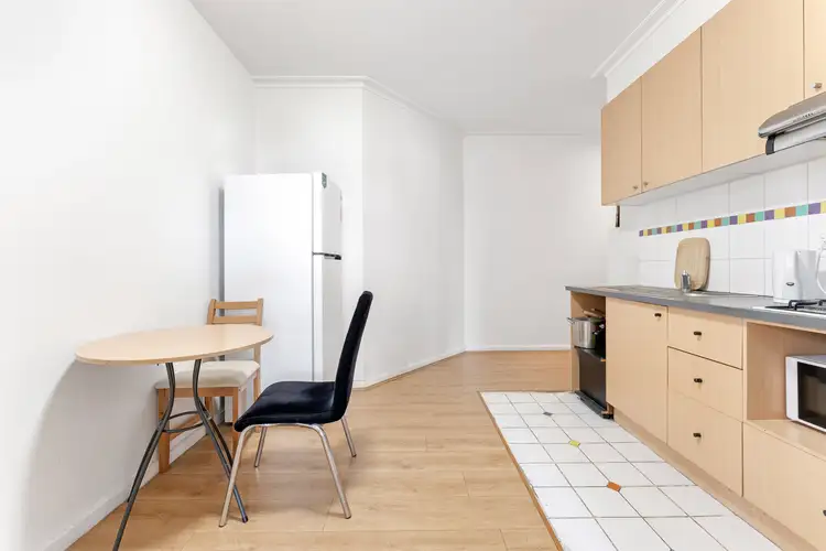 Fifth view of Homely apartment listing, 1114/339 Swanston Street, Melbourne VIC 3000