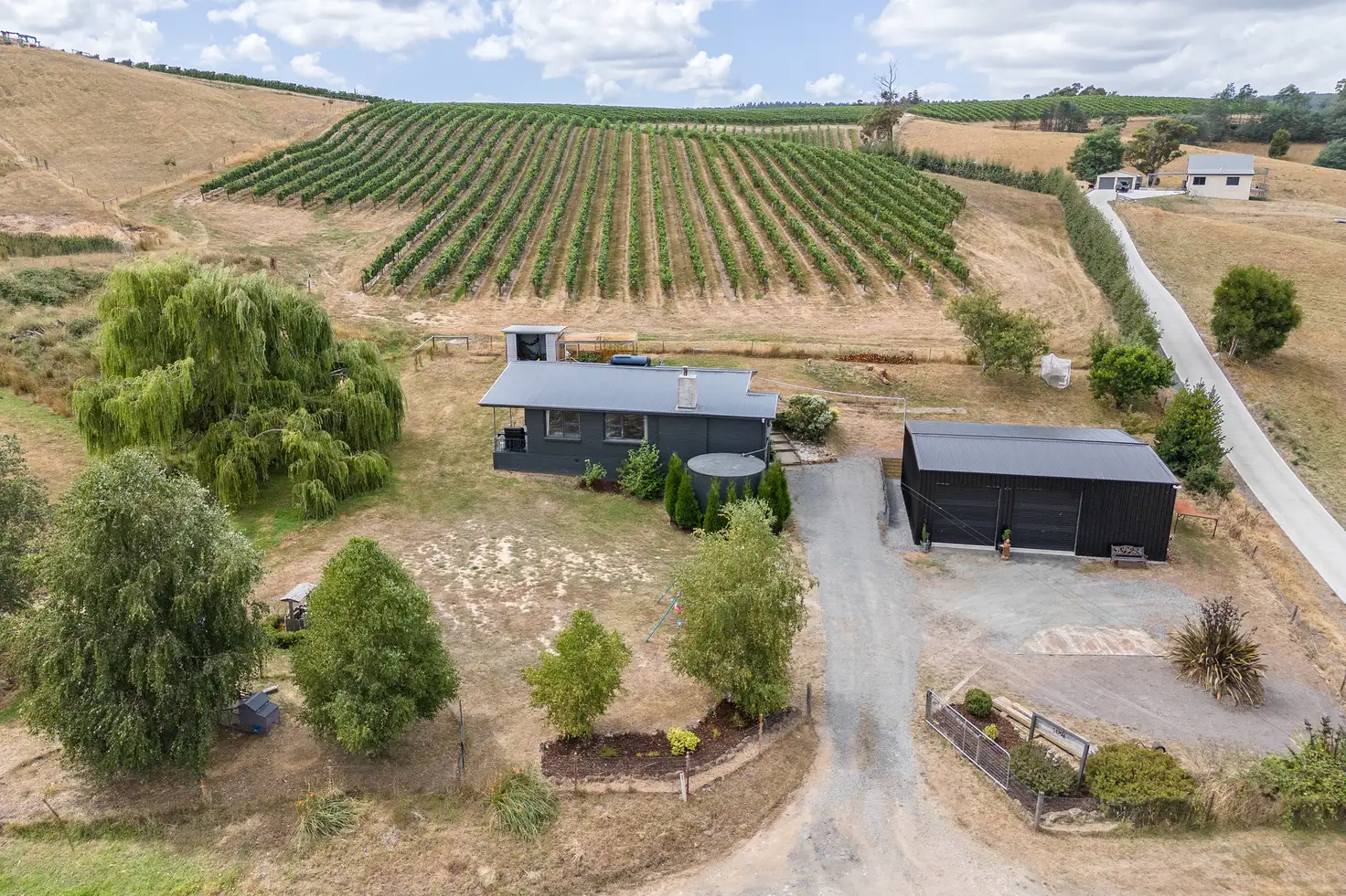 Main view of Homely house listing, 1794 Pipers River Road, Lower Turners Marsh TAS 7267