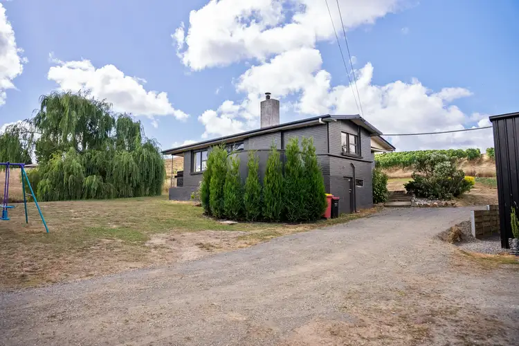 Third view of Homely house listing, 1794 Pipers River Road, Lower Turners Marsh TAS 7267