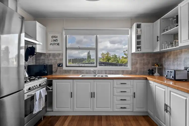 Fourth view of Homely house listing, 1794 Pipers River Road, Lower Turners Marsh TAS 7267